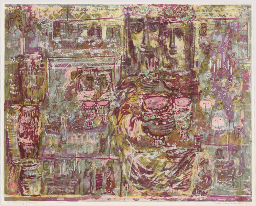 this beginning of miracles