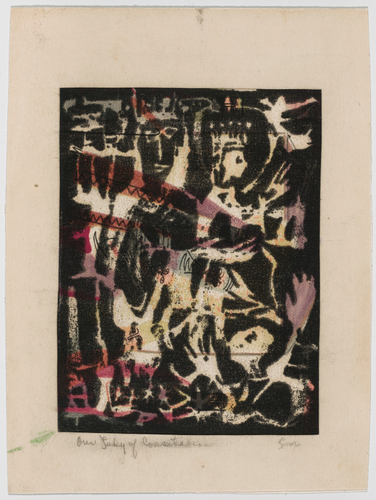 our lady of consolation