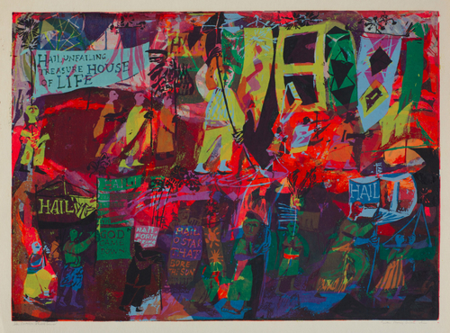 all the nations shall come