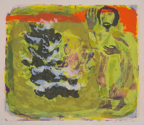 have you still no faith