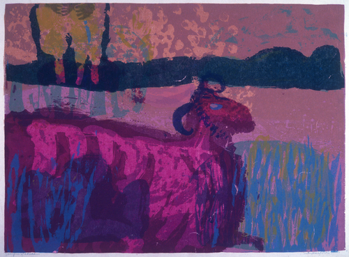 sacrifice of abraham