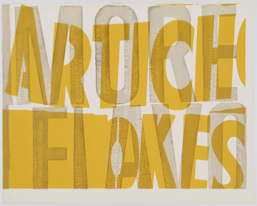 parable of the artichoke 