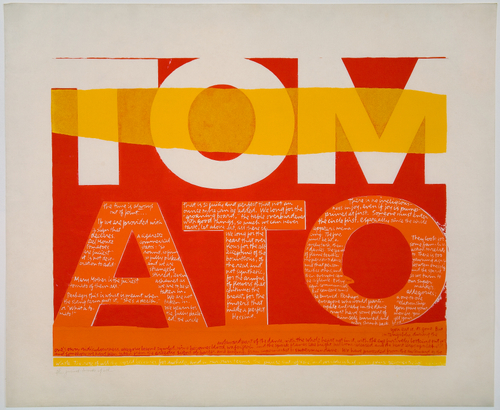 the juiciest tomato of all 