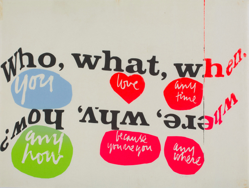 questions and answers