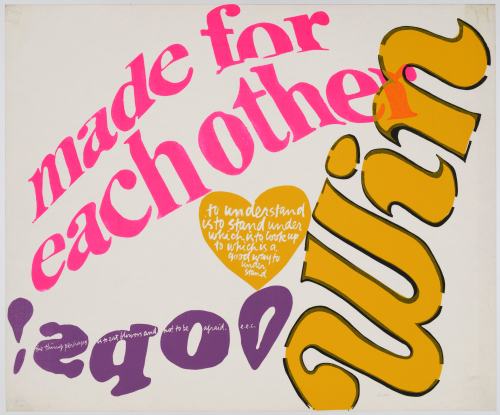 mad for each other
