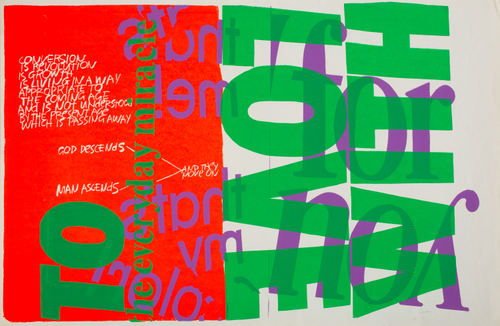 with love to the everyday miracle