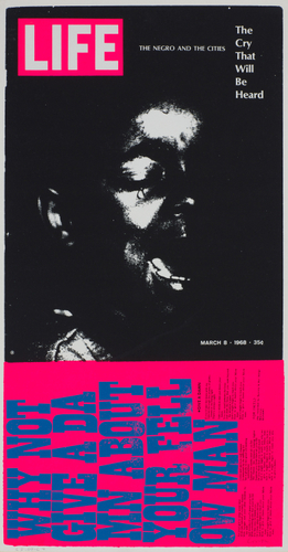 the cry that will be heard