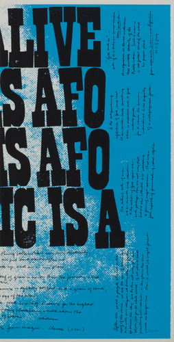 god is alive (part 2)