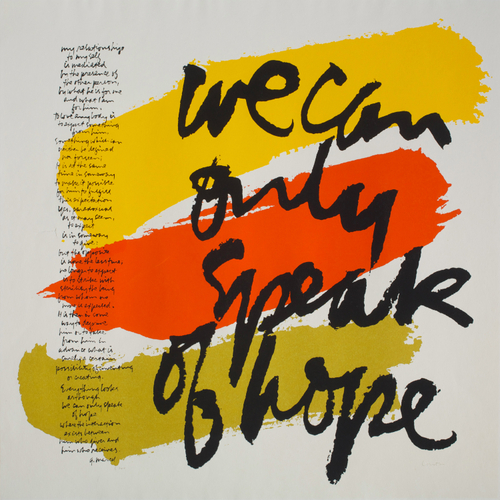 to love is to expect